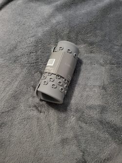 Hot Tool Placement & Storage Sleeve