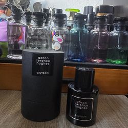 Men’s Cologne Ath Oxytocin