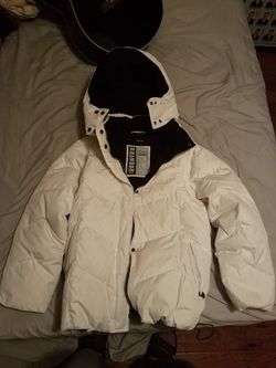 Ski jackets