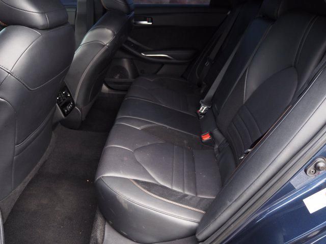2019 Toyota Avalon
