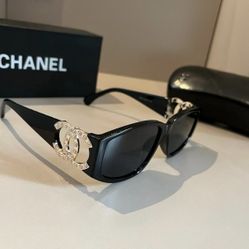 Sunglasses Chanel 