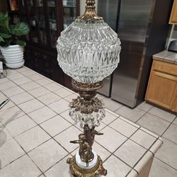 1970s Lamp