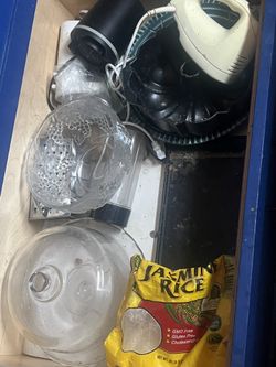 Cake Equipment $20