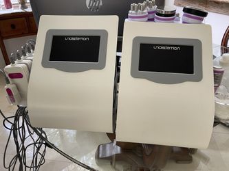 Cavitation /laser Machines 