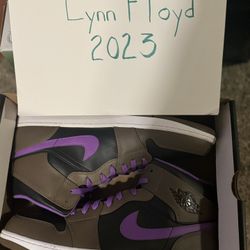 Jordan 1