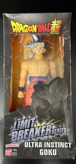 Dragon Ball Goku Action figure
