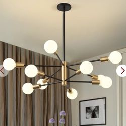 Dining Chandelier
