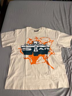 Hell star tee