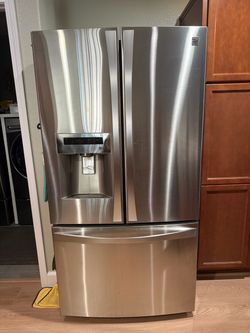 Fridge