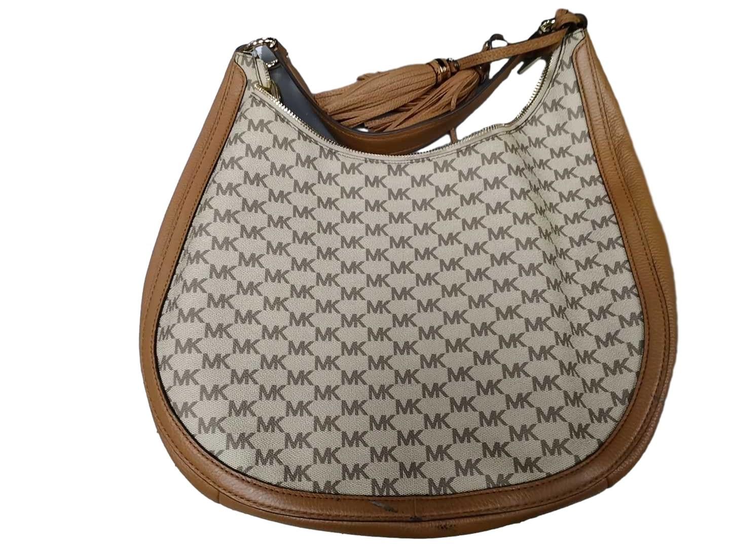 Michael Kors Na Brown Purse / Handbag