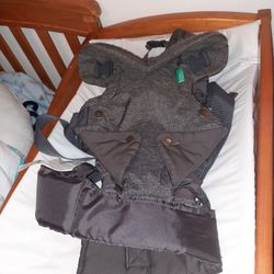 Baby Carrier 