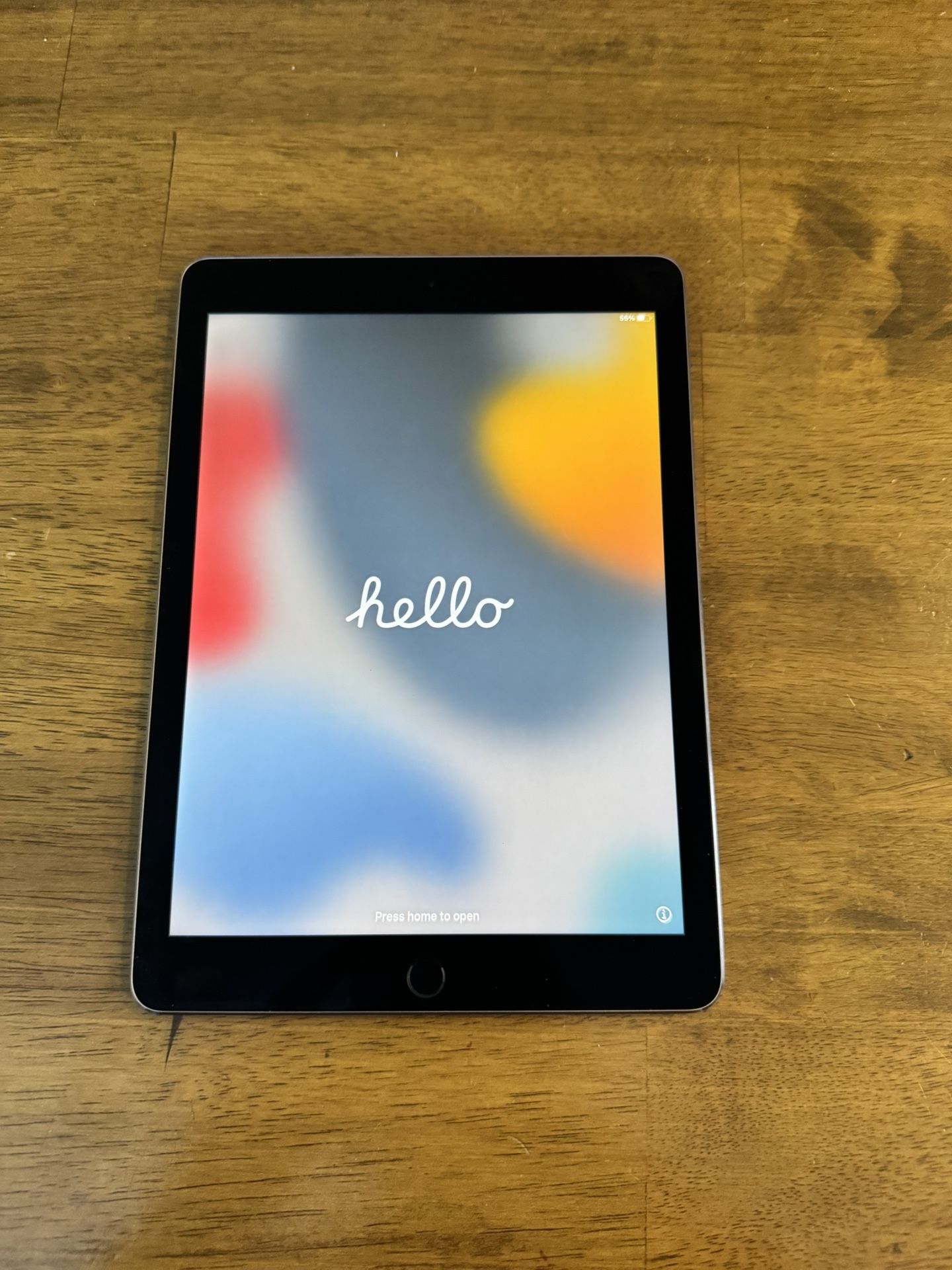 1st Gen iPad Pro 9.7