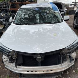 2019 2020 2021 2022 RDX ACURA FOR PARTS ONLY