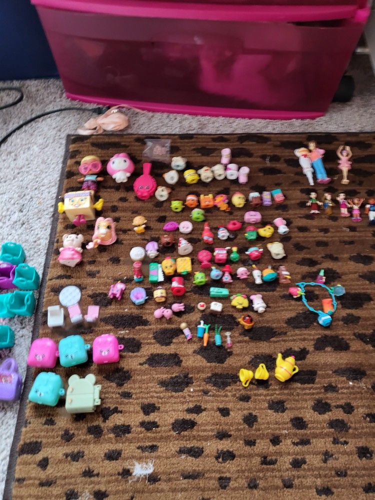 Shopkins