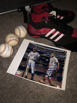 Vladimir Guerrero Senior Y Vladimir Guerrero Junior
