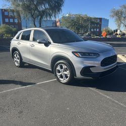 2023 Honda Hr-v