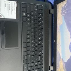 HP Laptop (Notebook)  