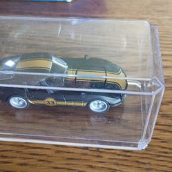 Collector Diecast Classic Car Series