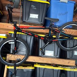 Haro Annex Pro XL NEW