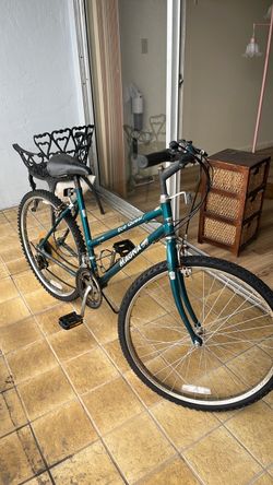 Magna Eco Quest Bike