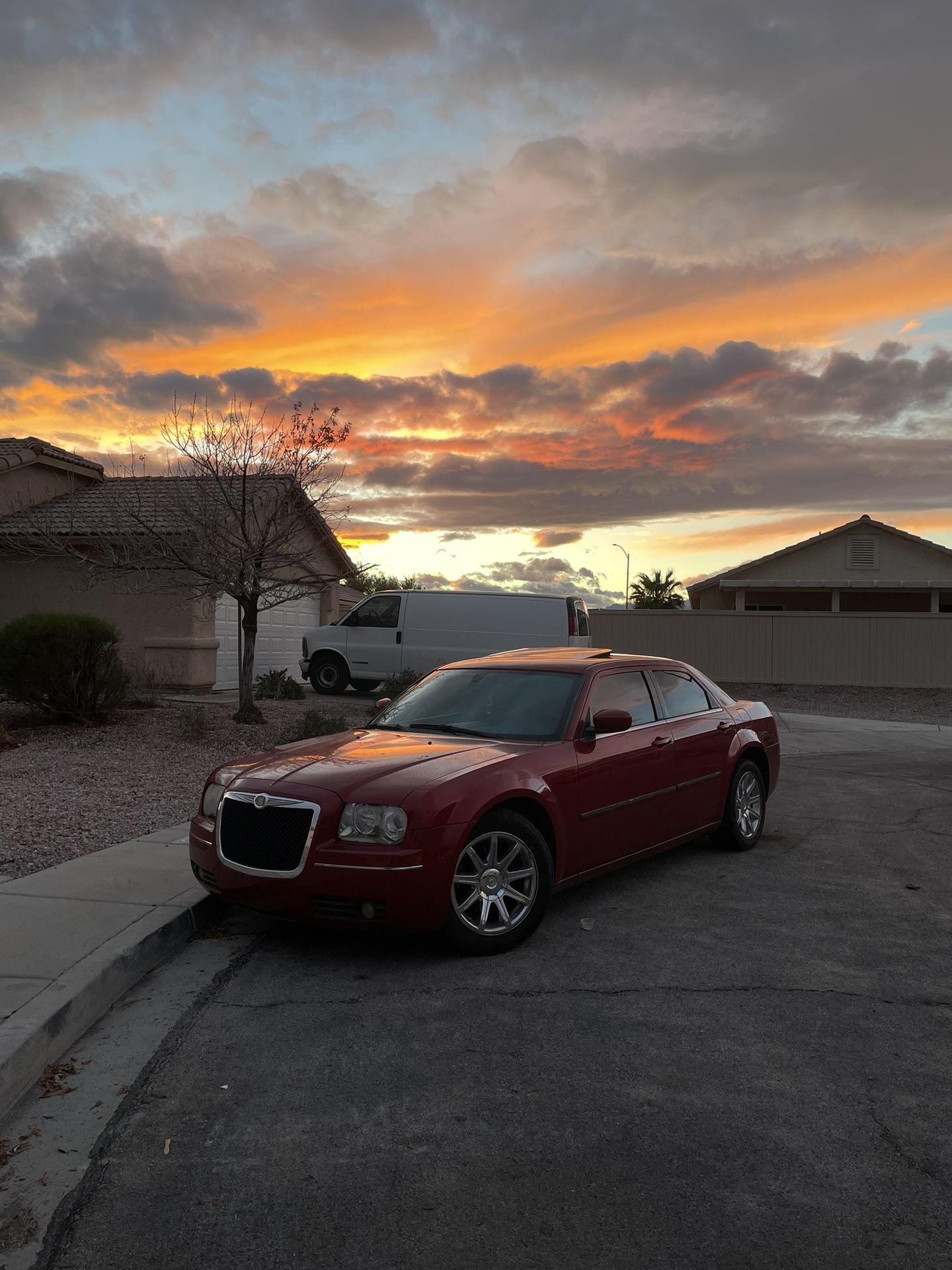 Chrysler 300