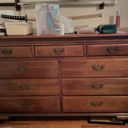 Dressers For Sale!