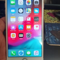 Iphone 7 Plus 32 GB T-mobile, Sprint 