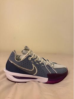 Nike Wmns Air Zoom GT Cut 3 'Ashen Slate' Size 9 Women’s/ Talla 9 Mujeres