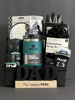 Father’s Day Gift Set