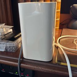 Apple Airport Extreme