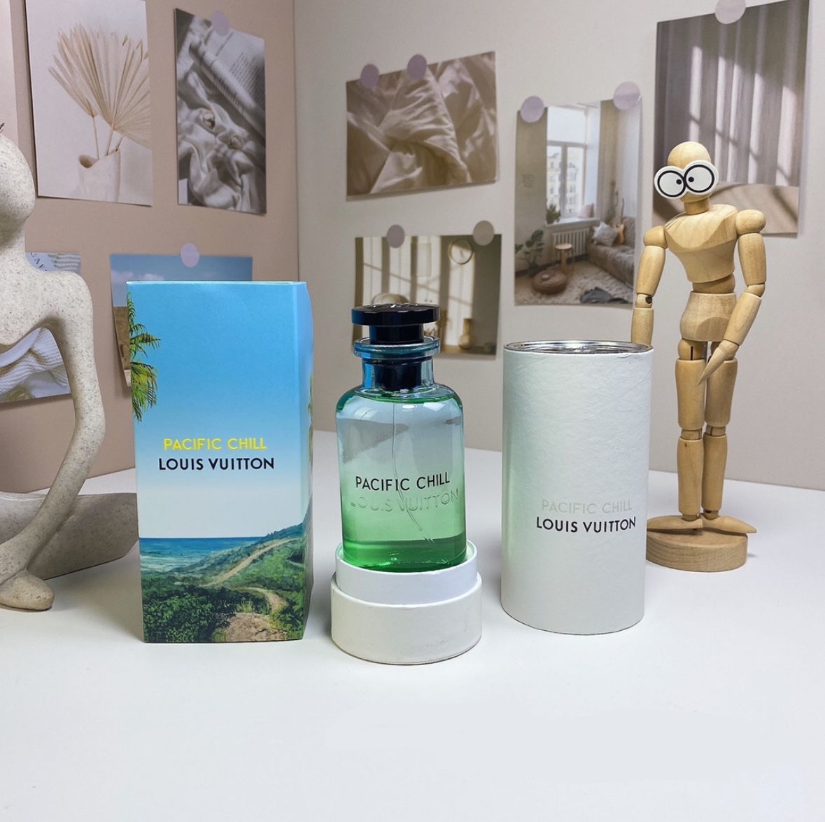 Louis Vuitton Pacific Chill