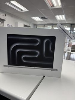  🔥 Apple MacBook Pro 14” (M4) – Ultra-Fast, Future-Ready, and Built for AI 🔥 $5 Down to take it home!