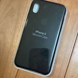 iPhone 10 Case Apple