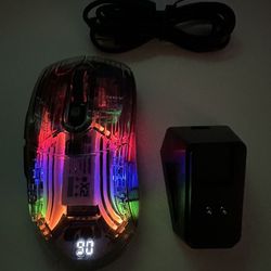 Attack Shark X2 PRO Gaming mouse