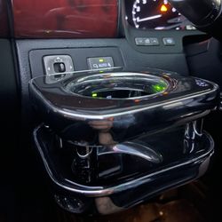 Vip Driver side Mini Tray