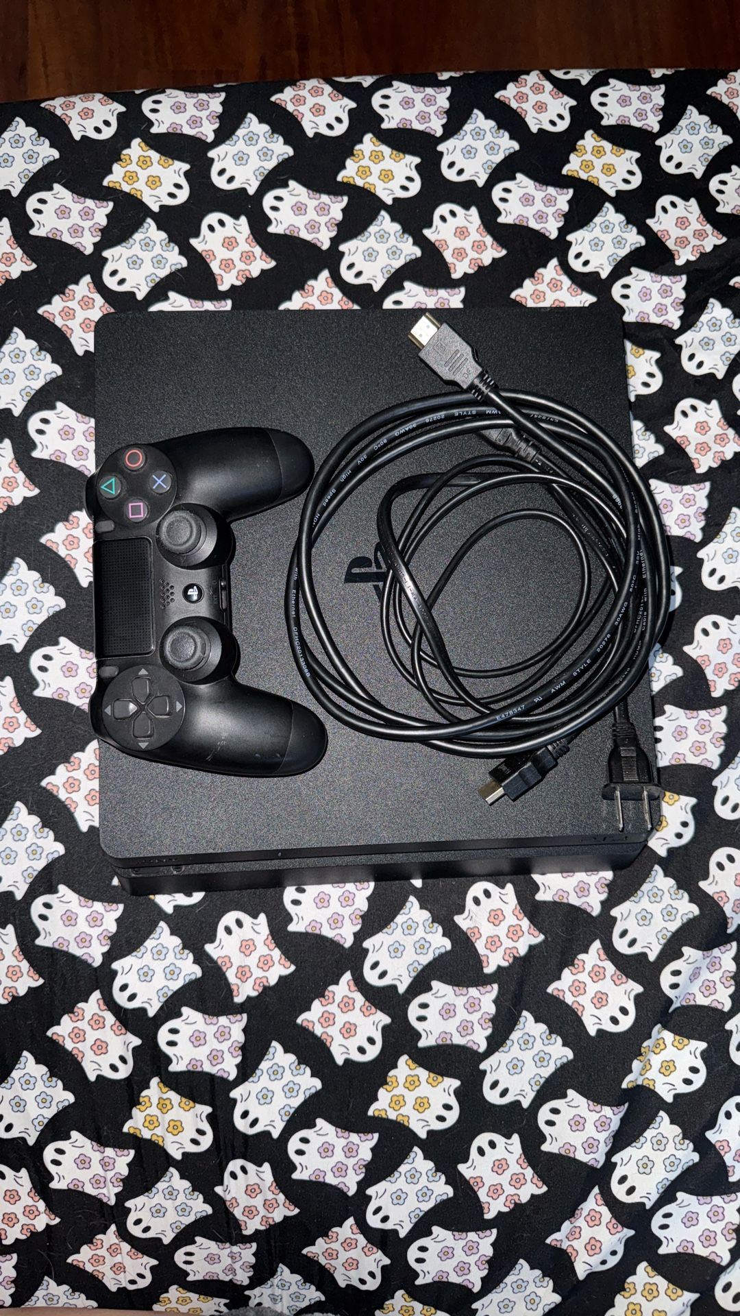 PS4