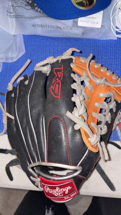 Rawlings R9 Baseball Glove 11.5 broken in