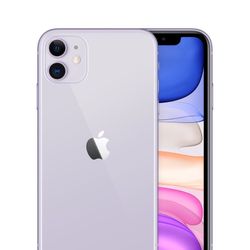 IPHONE 11 UNLOCKED