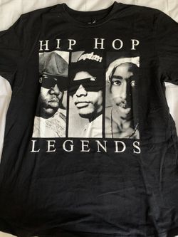 Tee shirt