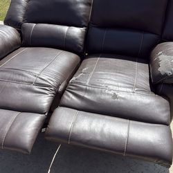 Set Of Couches For Rv