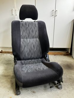 Near Perfect S14 Drivers Seat