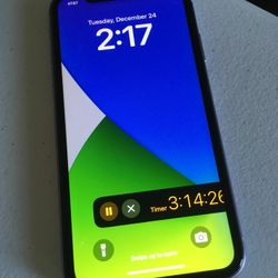 Apple iPhone 11 Purple Unlocked