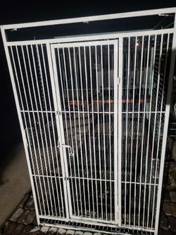 Bird cage