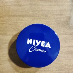 Nivea Moisturizer 