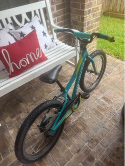 Kids 20 inch bike