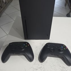 Xbox Series X