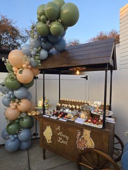 Desert_ Cart
