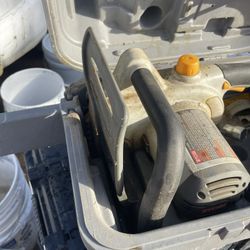 Electric Chainsaw Cortadora De Árboles