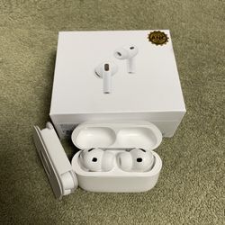 Airpods Pro 3