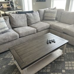 Living Room Furniture Set Willing To Sell Separately 